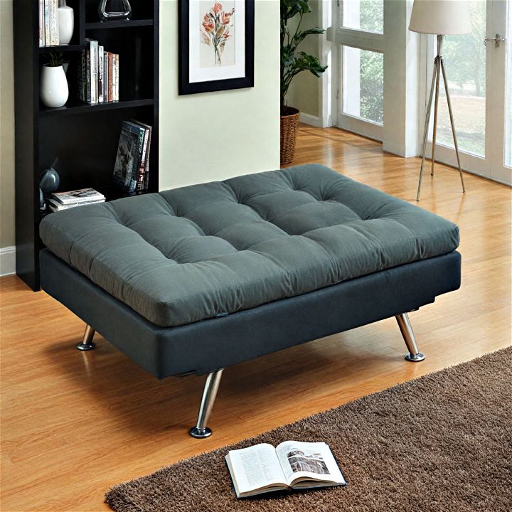 convertible and comfortable sofa beds