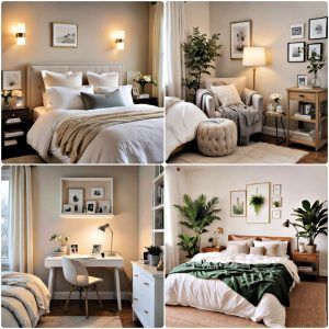 cozy bedroom ideas