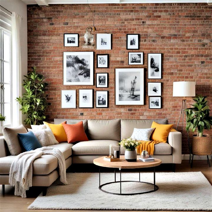 decorating your apartment with specific theme