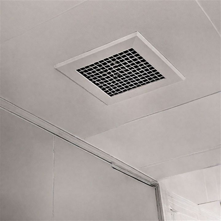 decorative ceiling vent grilles