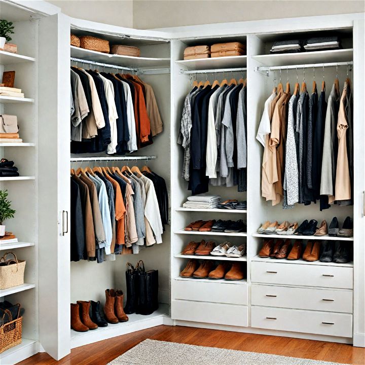 digital closet to simplify your lifestyle
