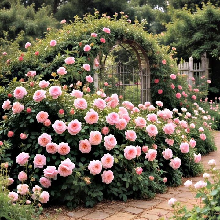 english rose haven for delightful fragrance