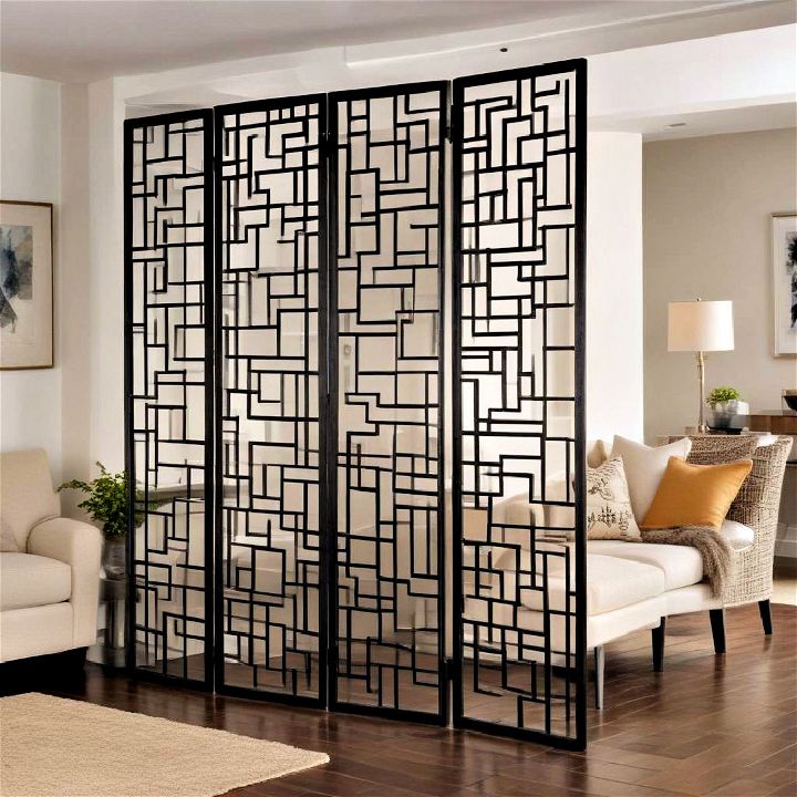 family room room dividers