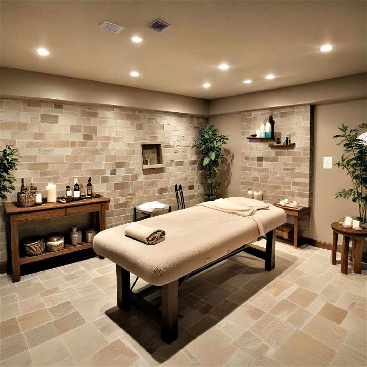 home spa and relaxation center tranquil retreat
