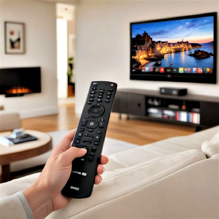 home theater universal remote
