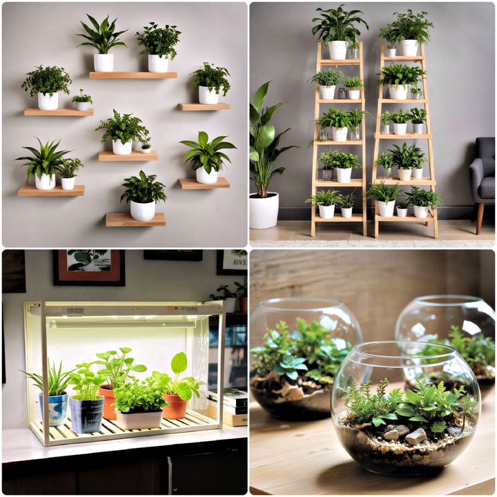 indoor garden ideas