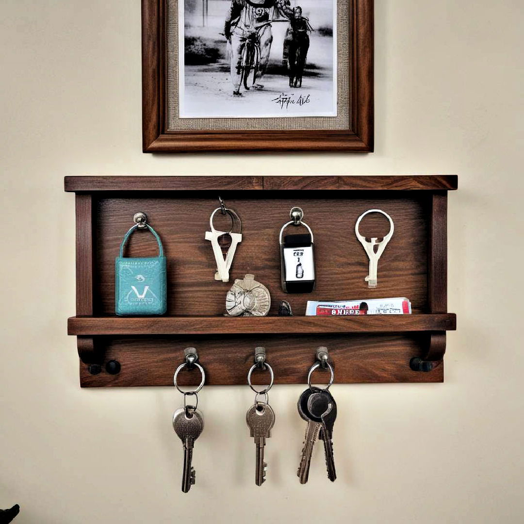 Entryway Key Storage Ideas Entryway Key Storage Ideas