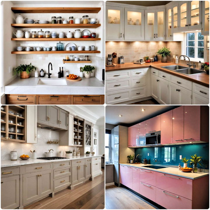 kitchen cabinet ideas