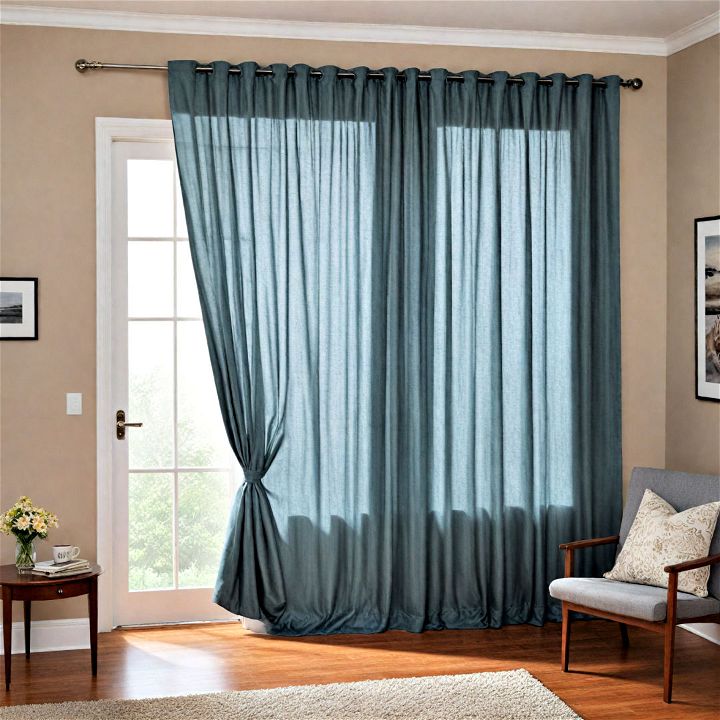 magnetic curtains for windows