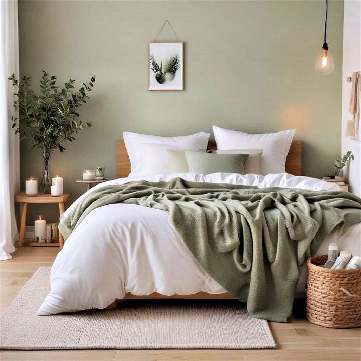 minimalist and functional nordic simplicity meets sage