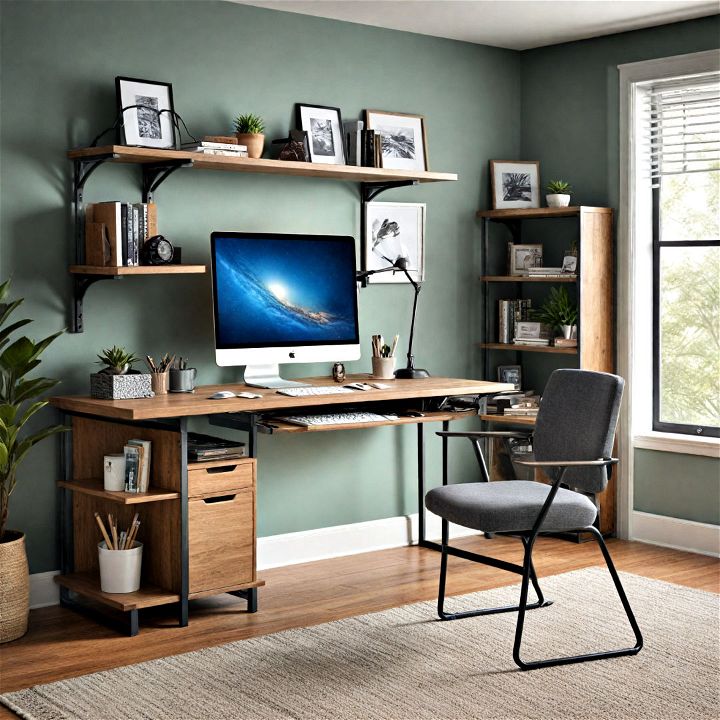 multi function office furniture