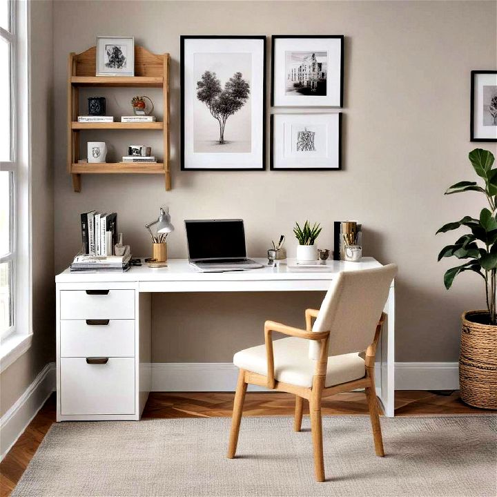 multipurpose furniture small home office