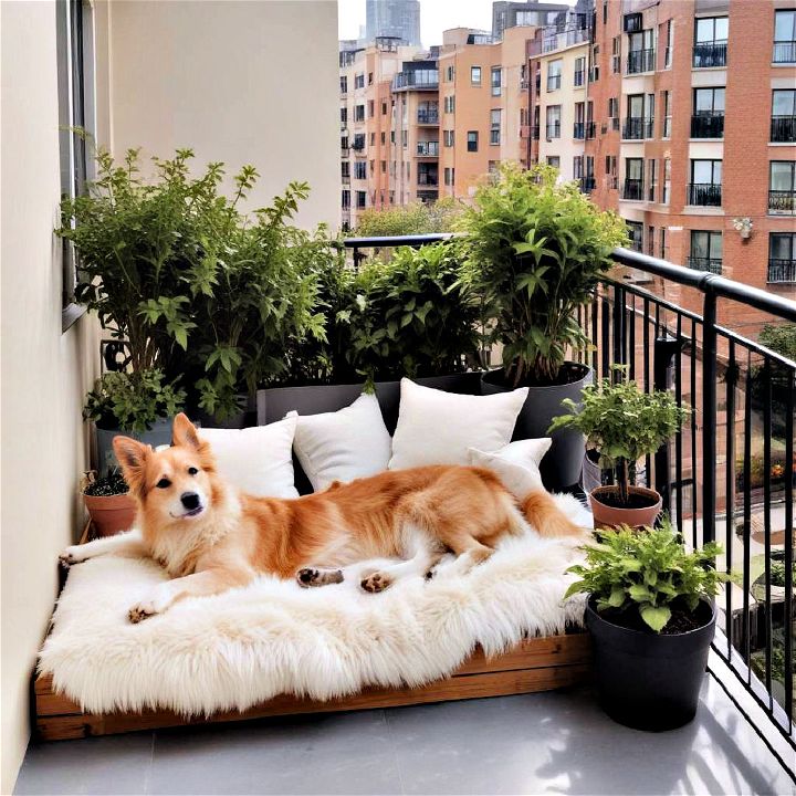 pet friendly haven to enjoy outdoors