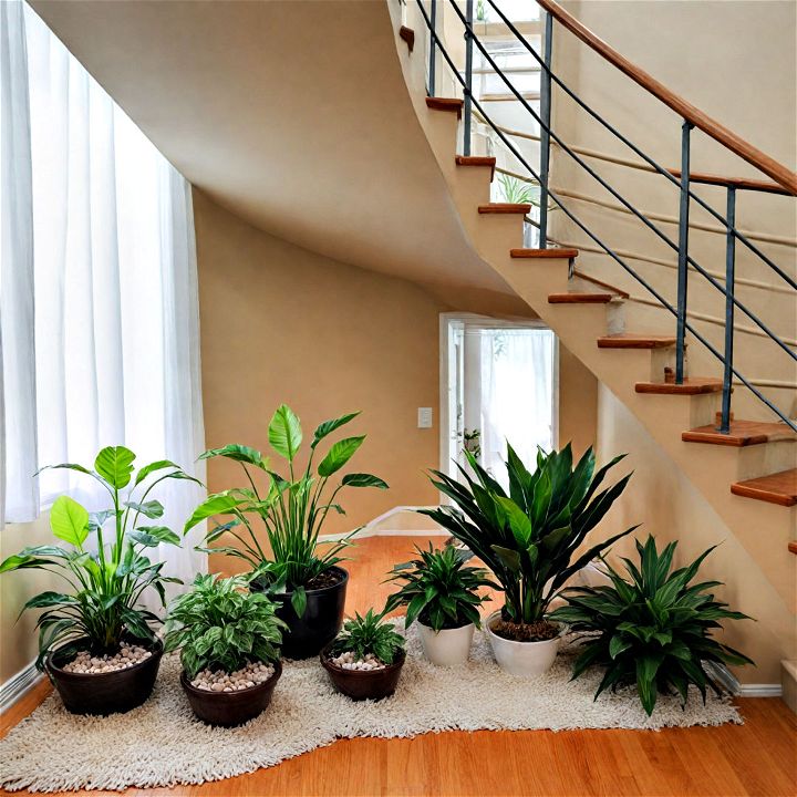 plant sanctuary to refresh your space