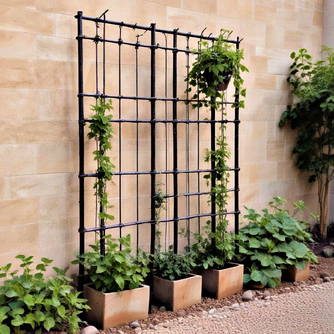 20 Cucumber Trellis Ideas for Every Garden Style