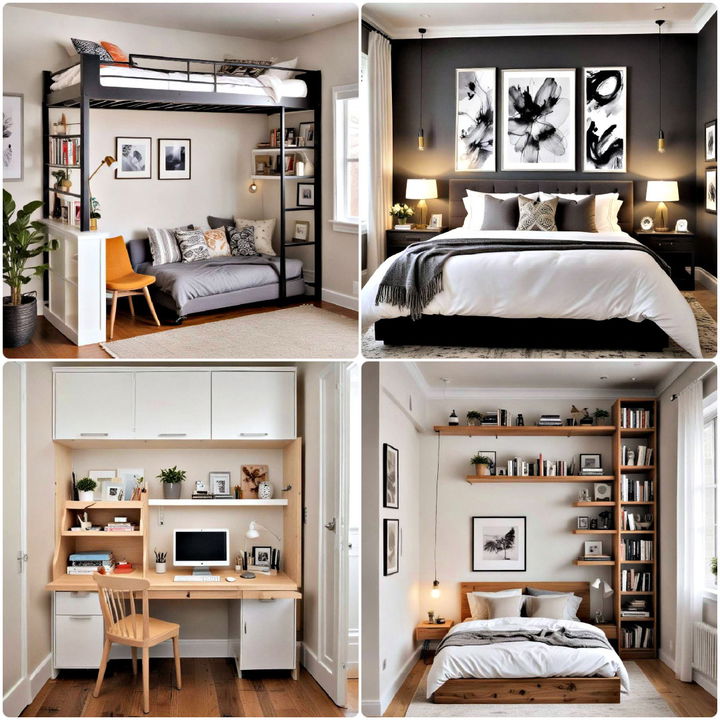 small bedroom ideas