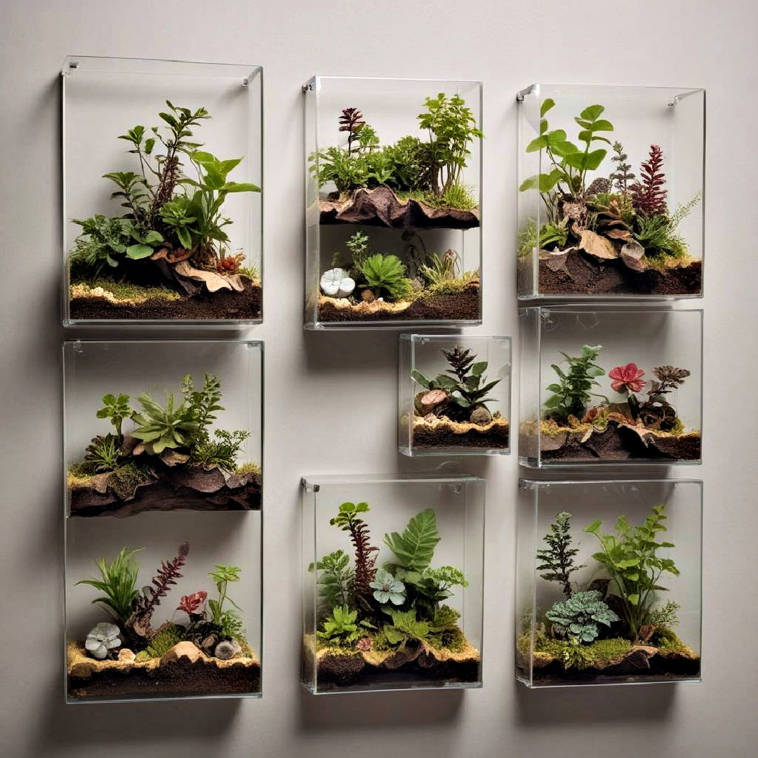 25 Indoor Plant Wall Ideas To Decorate With Nature 25 Indoor Plant Wall Ideas To Decorate With Nature