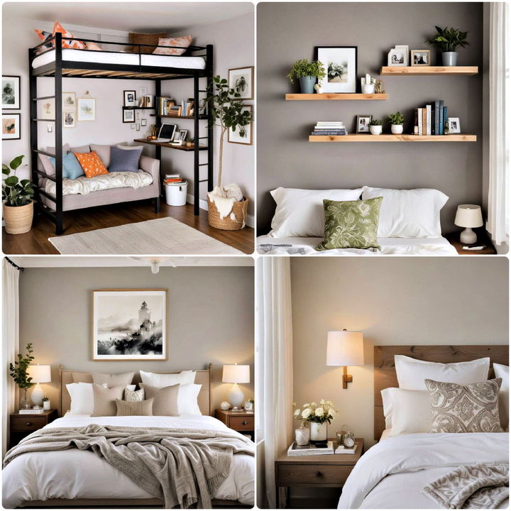 small guest bedroom ideas