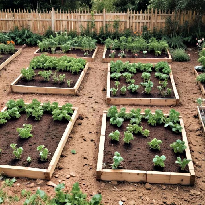 square foot gardening for beginners