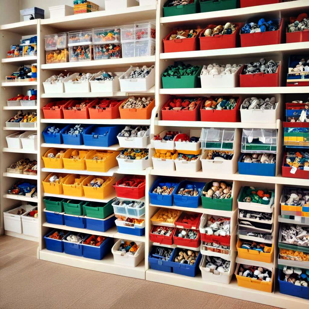 25 Lego Storage Ideas For Smart Organization Solutions 25 Lego Storage Ideas For Smart Organization Solutions