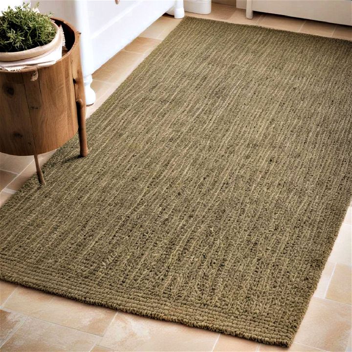 stylish sea grass rugs