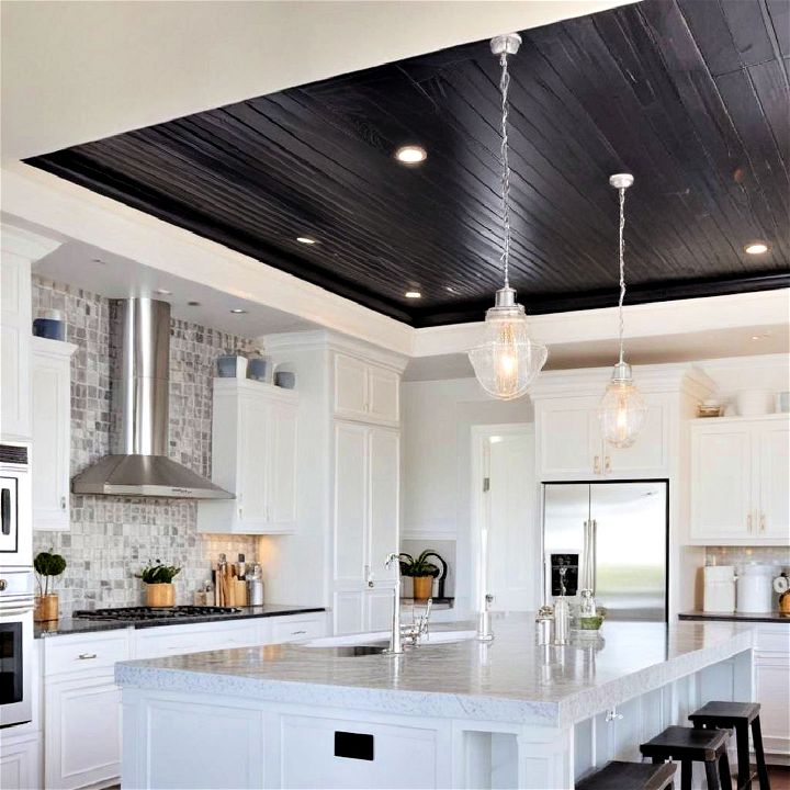 versatile tray ceilings