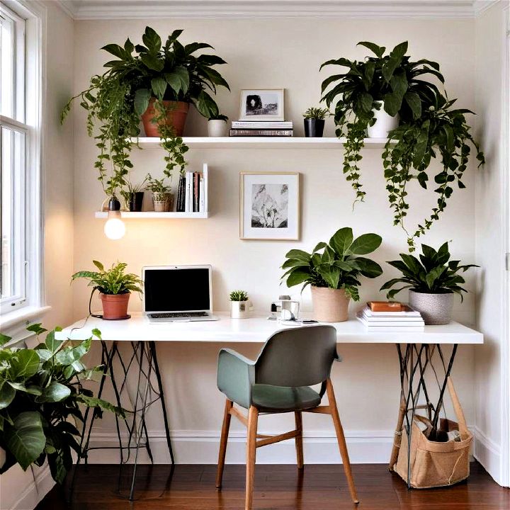 Indoor Plants to purify air