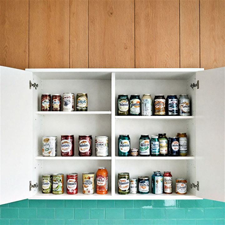 adjustable cabinet shelves