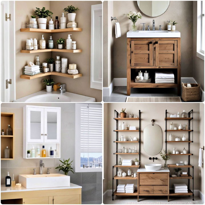 bathroom furniture ideas