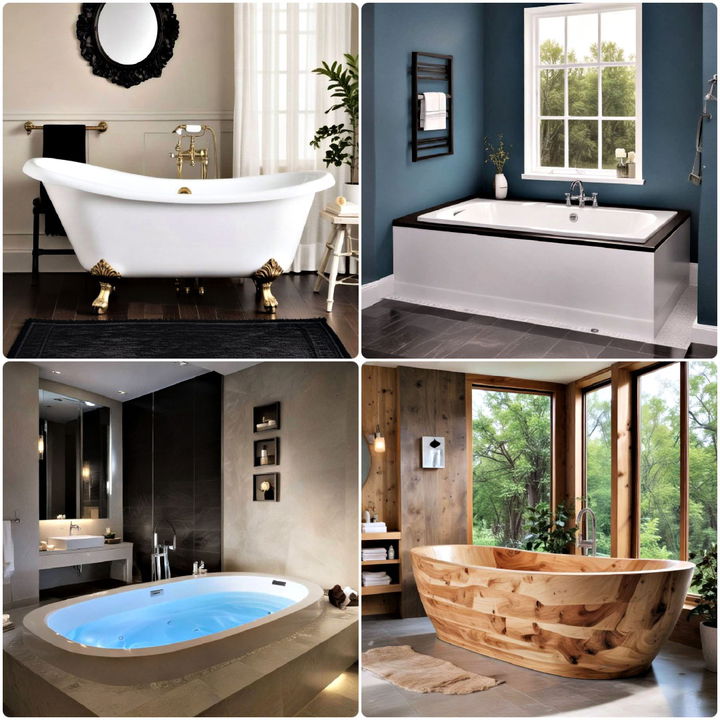 bathtub ideas