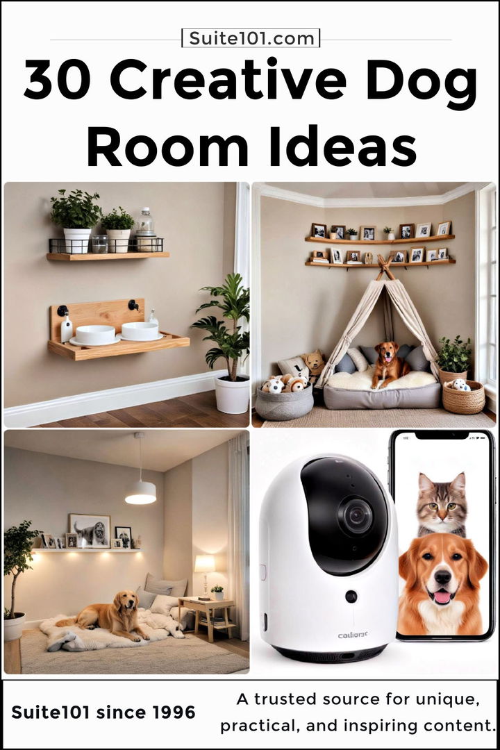 best dog room ideas