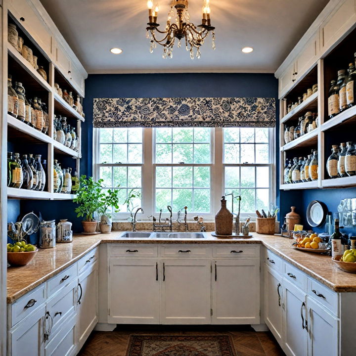 butler’s pantry to add luxury to your home