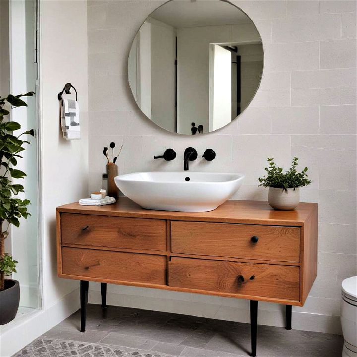 ceramic sinks for modern bathroom