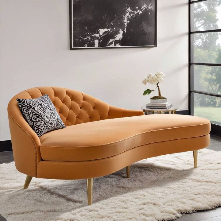chaise lounge for bedroom seating