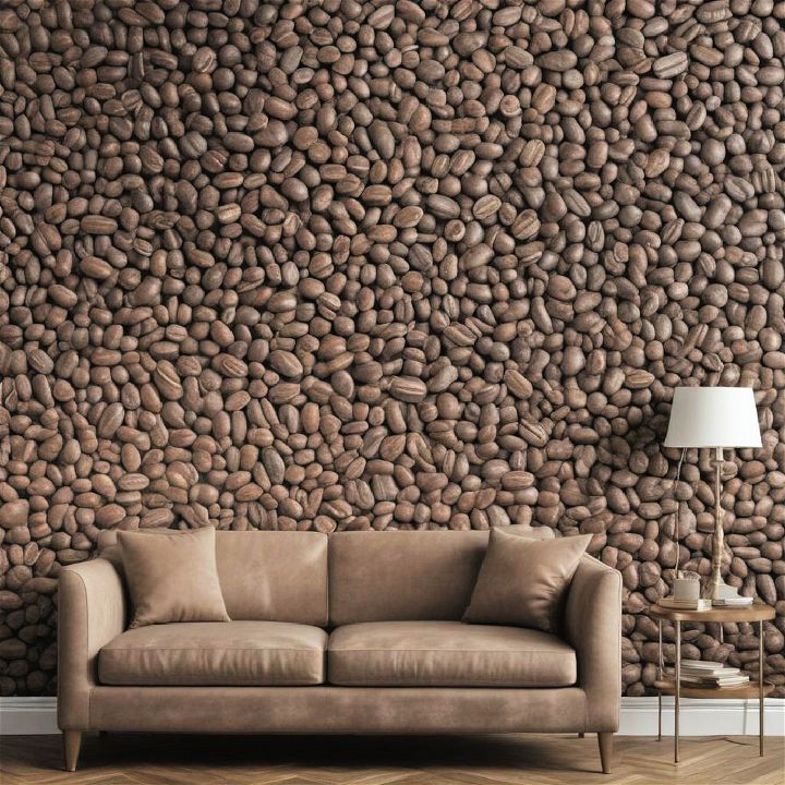cocoa bean wallpaper