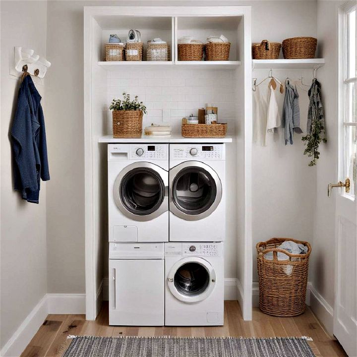 compact washer dryer combos for limited space