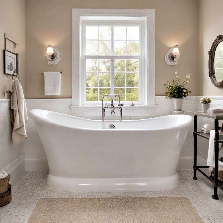 cost effective fiberglass bathtub