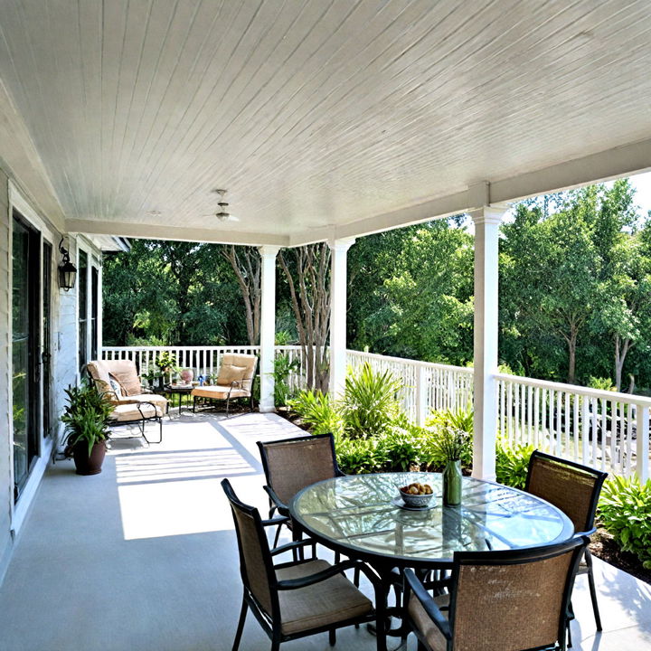 cost effective vinyl beadboard ceiling