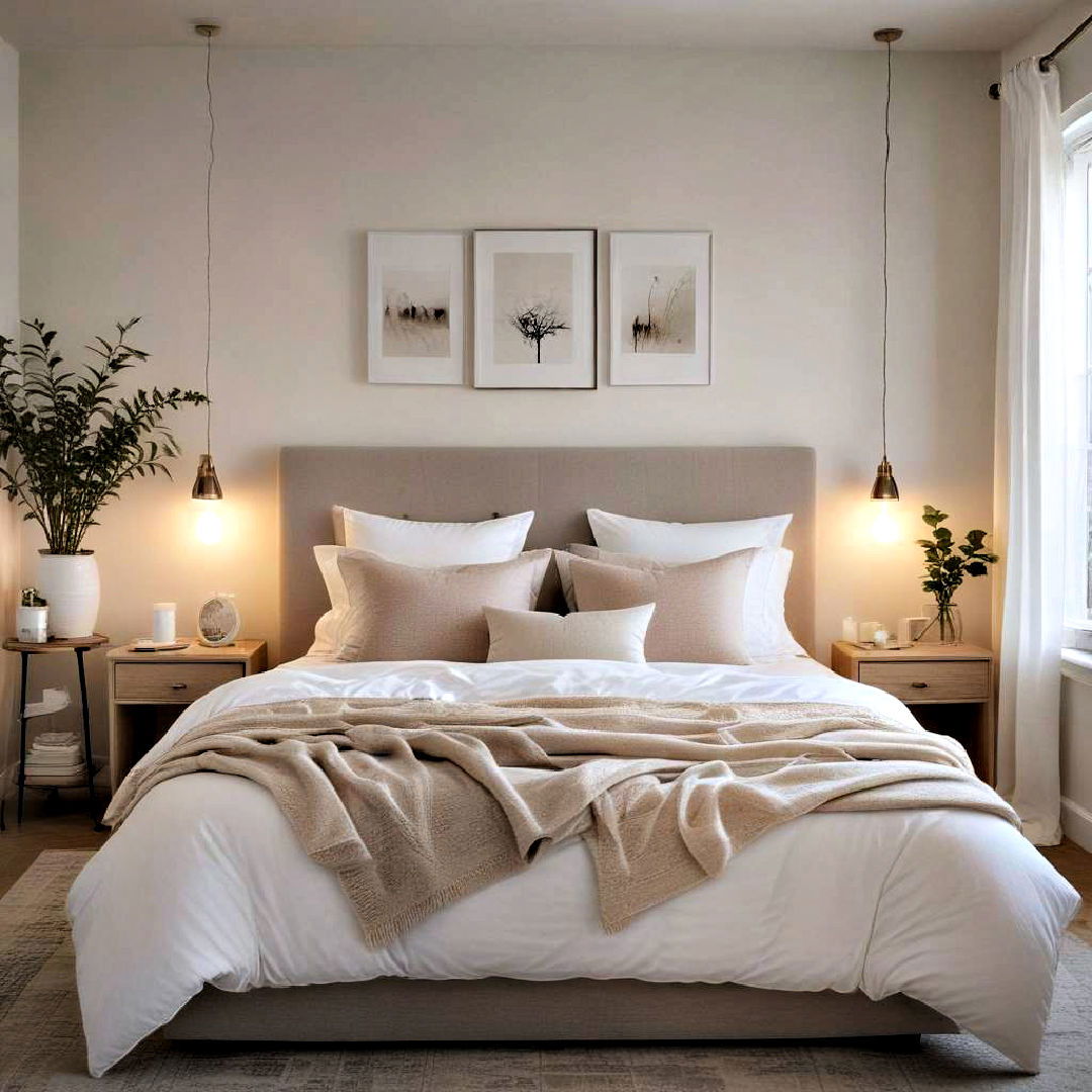 Relaxing Bedroom Ideas
