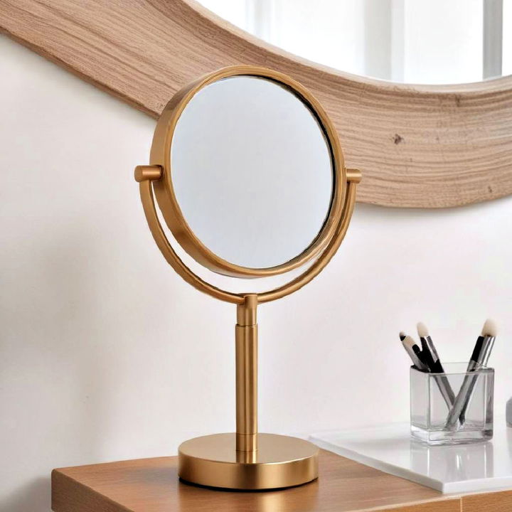 dual sided mirrors