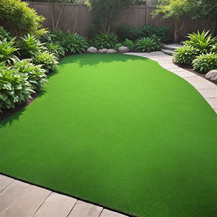durable and pet friendly artificial grass