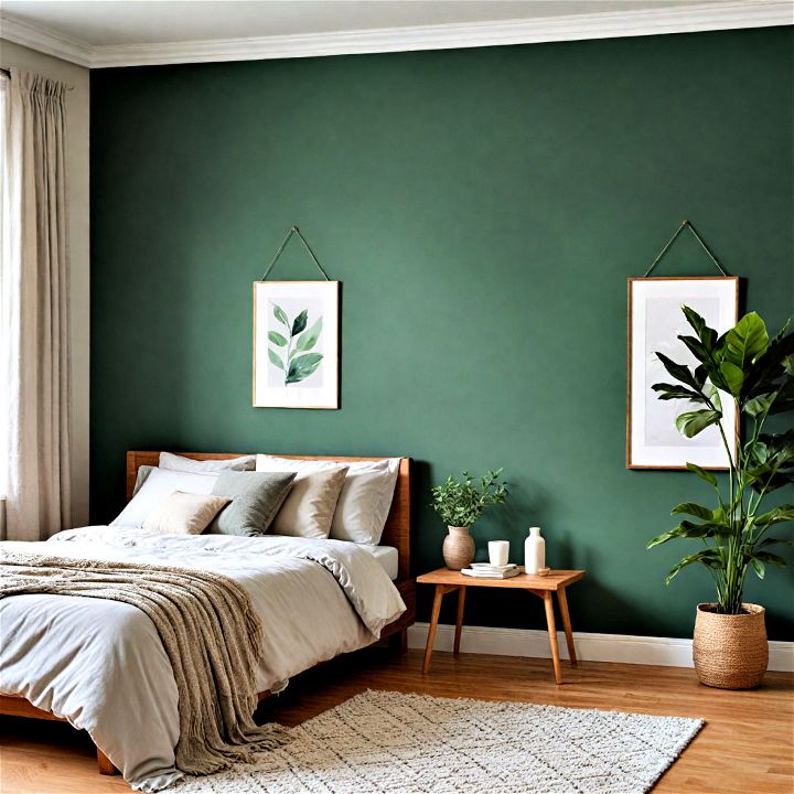eco friendly and beautiful paint
