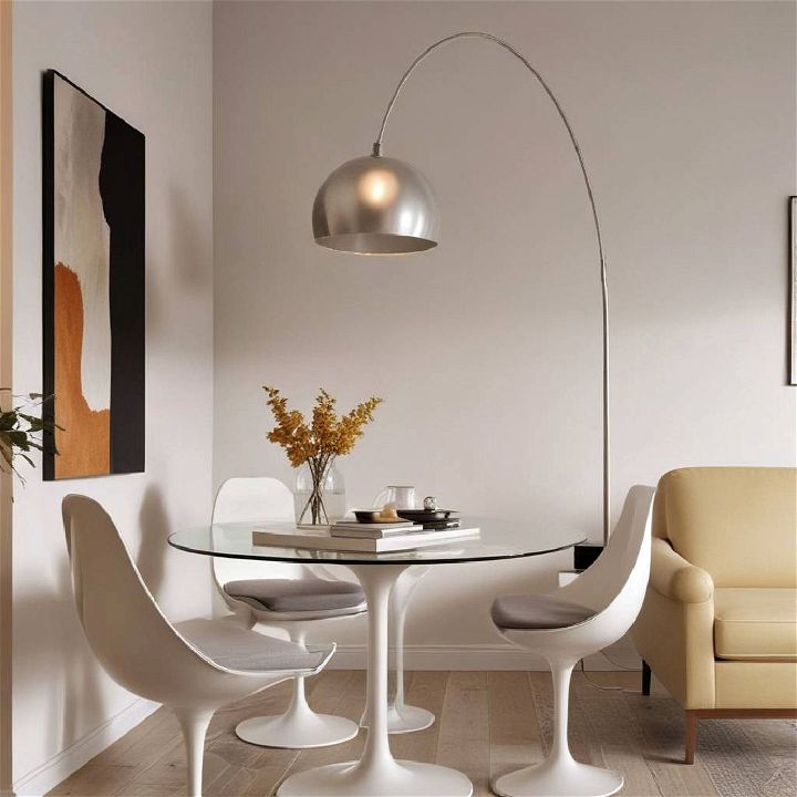 floor lamps for dining room