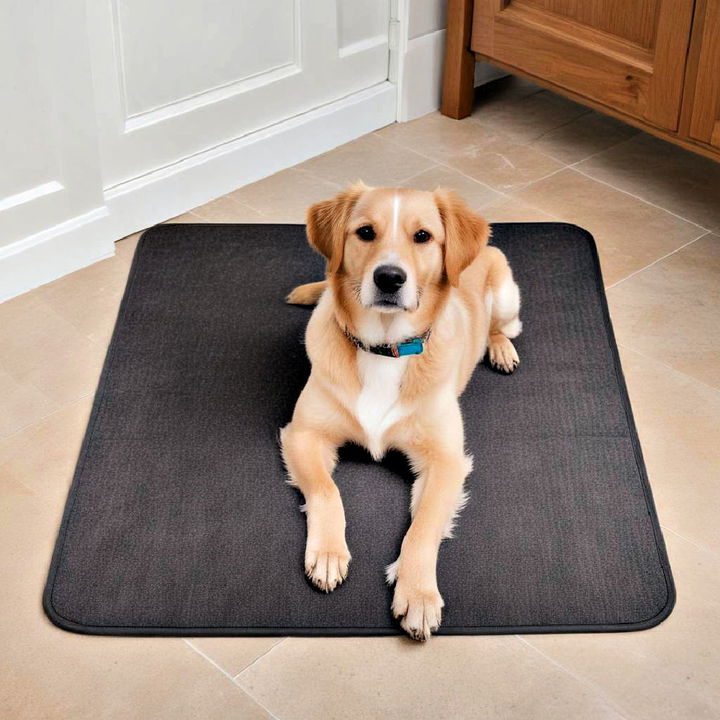 floor mats for comfort