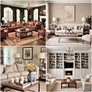 formal living room ideas