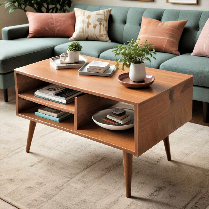 functional coffee table
