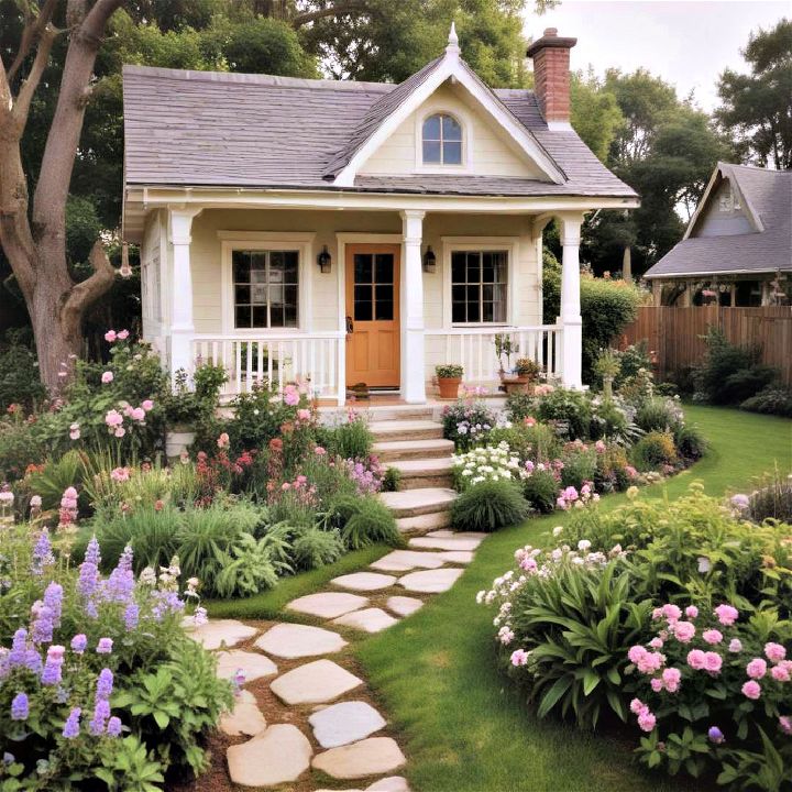 garden cottage guest house