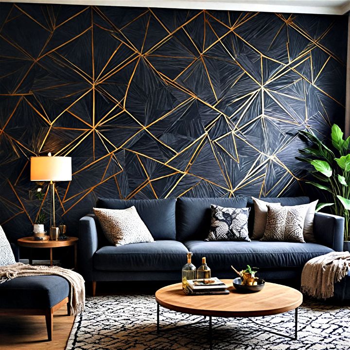 geometric patterns for a dynamic look