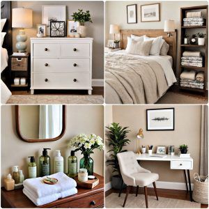 guest room ideas