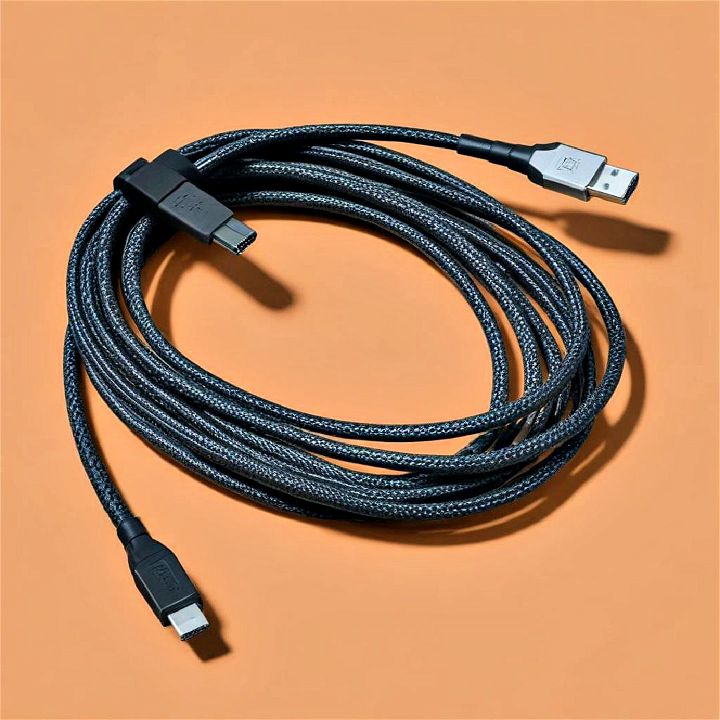 high quality cables